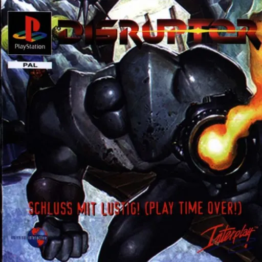 Disruptor (Germany)